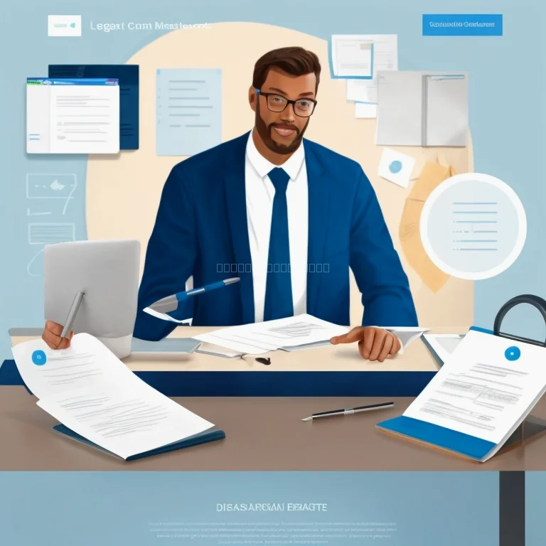 Solutions pratiques pour vos besoins contractuels